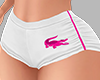 SHORT LCST PINK