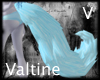 Val - Ice Furry Tail V3