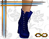 [CFD]Midnight Ankle Boot