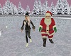 [S] Skating With Santa