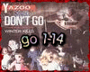 Yazoo Don't Go RMX+D