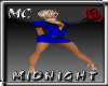 [MC] Samantha