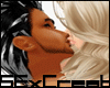 [SX] LOVE KISS!!