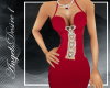 AD1)Romantic Heart Dress