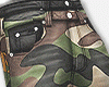 CAMO JORTS