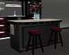 Sonja's Kitchen Island