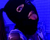 Skinmask Black Gang
