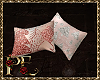 Club Christmas Pillows