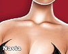 Devil Black Bodysuit