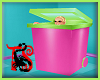 TS Trash Bin wPoses