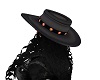 YM - RODEO HAT -