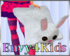 Kids PillowPal Bunny