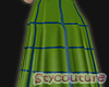 Hotaru School Skirt
