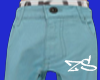 Bermuda OKL Jeans