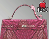 Bag Leaf Pink