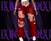 BB Jeans Red