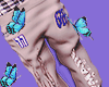 🛒 Pants Retribution G