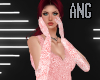 [ang]Radiance Glove Pink