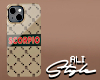 Scorpio iPhone