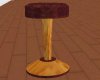 Country Lounge Bar Stool