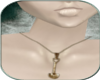 Digger|Necklace