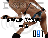 |D9T| Mocap Dance v.2