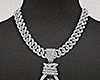 Iced Bag Diamonnd