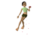 Floating Avatar RLR