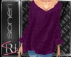 Shoulder sweater 3