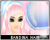 * Bandina - pink