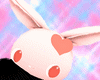 Animated P Head Bunny