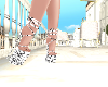 SRI COUPLES SHOES 13