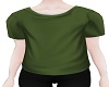 Simple Green Top