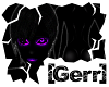 [Gerr]Purplekin Skin