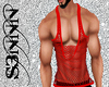 S3N - Sexy Red Tank
