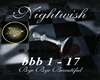 Nightwish bbb