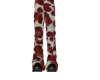 HOOD2K FLARE JEANS