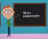 South Park Mkay