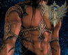 Duke of Dusk Torso