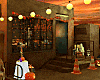 Halloween Rooftop Party