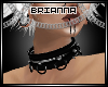 -B- Ringed Collar