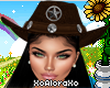 (A) Country Hat Action