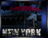 New York umbrella