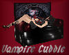 Vampire Cuddle Couch