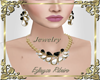 jewelry set vivian