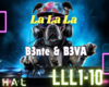 [LLL]La La La