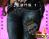 *S*Jeans v1