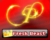 pro. uTag Fresh Beast