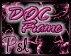 PSL Pink Fusion Frame