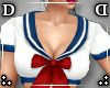 !DD! Sailor Babe Top